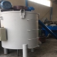 پروژه تولید و نصب و راه اندازی دیگ 800 کیلو گرمی اخنلاط مواد پودری